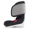 Grupo I+II+III Isize Child Car Seate com Isofix